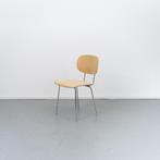 1 Gispen Dutch Originals 116 Eiken hout Nieuw, Huis en Inrichting, Stoelen, Overige kleuren, Nieuw, Ophalen of Verzenden, Eén