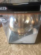 Calex decorative led, Ophalen of Verzenden, Zo goed als nieuw, E27 (groot), Led-lamp
