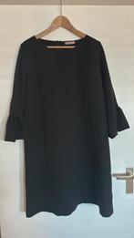 Travel jurk, Ophalen of Verzenden, Zo goed als nieuw, Zwart, Jurk
