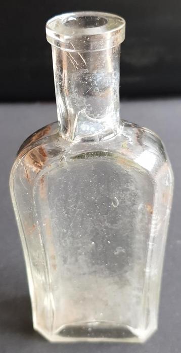 Elixer fles? met ster - Adv S 205 beschikbaar voor biedingen