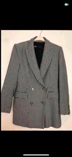 ZARA blazer dames, Ophalen of Verzenden, Zo goed als nieuw, Zwart