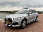 Audi Q5 2.0 Tfsi Quattro 252pk S-Line Vol opties, Auto's, 4 cilinders, 1984 cc, 14 km/l, Particulier
