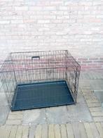 Bench Adori 76x46x53, Ophalen, Zo goed als nieuw