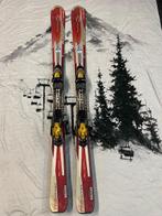 Atomic ski bieden, 140 tot 160 cm, Gebruikt, Ophalen of Verzenden, Atomic
