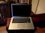 Mac book air 2017, Computers en Software, Apple Macbooks, Ophalen, Qwerty, 8 GB, 13 inch