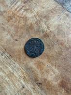 Overijssel Duit 1767, Ophalen of Verzenden, Vóór koninkrijk, Overige waardes, Losse munt