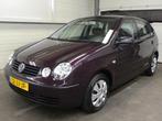 Volkswagen Polo 1.4-16V Comf - 5 deurs - APK 2025, Auto's, Te koop, Benzine, Hatchback, Gebruikt