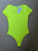 Body neon geel by swan nieuw, Kleding | Dames, Ophalen of Verzenden