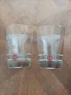 4 Jameson glazen H 10 cm, Ophalen of Verzenden, Nieuw, Overige typen