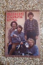 Creedence Clearwater Revival The Traveling Band NTSC, Cd's en Dvd's, Dvd's | Muziek en Concerten, Alle leeftijden, Ophalen of Verzenden