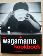 Hugo Arnold - Het Wagamama kookboek, Azië en Oosters, Hoofdgerechten, Gezond koken, Ophalen of Verzenden