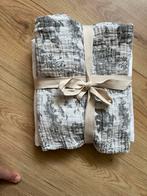 Baby set, Kinderen en Baby's, Kinderkamer | Beddengoed, Ophalen of Verzenden, Wit, Jongetje of Meisje