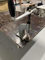 Knopenmachine astor, Ophalen of Verzenden, Paspop