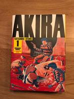 Akira volume 1 hard cover (Manga, Engelstalig), Boeken, Strips | Comics, Eén comic, Ophalen of Verzenden, Nieuw, Japan (Manga)