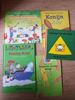 Kinderboeken, verschillende, o.a. Nijntje., Boeken, Kinderboeken | Baby's en Peuters, Ophalen of Verzenden, Zo goed als nieuw