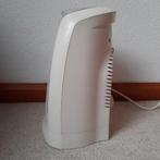 WIT Elektrisch (Tefal) Balnéa bijzet kacheltje, Ophalen, 30 tot 80 cm, Radiator, Minder dan 60 cm