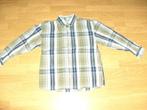 NGN jongensblouse 140-146, Ophalen of Verzenden, Gebruikt, Jongen, Overhemd of Blouse