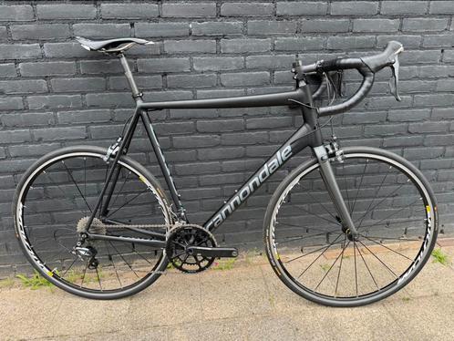 Cannondale Caad12 Ultegra 60cm Nieuwstaat!!!, Fietsen en Brommers, Fietsen | Racefietsen, Zo goed als nieuw, Overige merken, Meer dan 20 versnellingen
