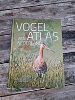 Sovon - Vogelatlas van Nederland, Sovon, Honden, Ophalen of Verzenden, Zo goed als nieuw