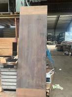 Werkbank blad, Ophalen, Zo goed als nieuw, 70 tot 120 cm