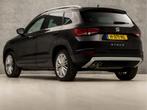 SEAT Ateca 1.5 TSI FR Intense Sport 150Pk Automaat (PANORAMA, 12 maanden, Stof, 4 cilinders, Ateca