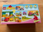 Duplo Supermarkt 10546 - Complete Set, Ophalen of Verzenden, Zo goed als nieuw, Complete set, Duplo