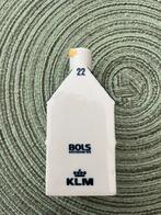 KLM huisje nr. 22, Verzamelen, KLM Huisjes, Ophalen of Verzenden, Gebruikt, 21 t/m 40