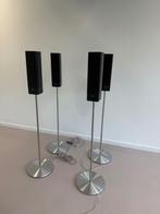 LOEWE BOXEN, Audio, Tv en Foto, Luidsprekers, Zo goed als nieuw, 120 watt of meer, Front, Rear of Stereo speakers, Ophalen