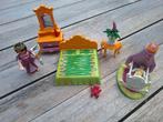 Playmobil prinsessenkamer., Ophalen, Zo goed als nieuw