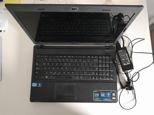 Laptop X54C te koop, Computers en Software, Windows Laptops, Gebruikt, 15 inch, Ophalen