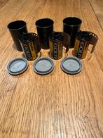 3 fotorolletjes Kodak Gold, Ophalen of Verzenden, Zo goed als nieuw