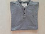 Abercrombie & Fitch zwart met grijs gestreepte t-shirt maat, Kleding | Heren, T-shirts, Ophalen of Verzenden, Abercrombie & Fitch