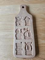 Speculasplank, Ophalen of Verzenden