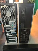 2 desktops i3, Verzenden, Zo goed als nieuw