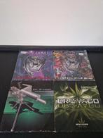 MRV hardcore gabber vinyl. Thunderdome 90's early collect, Ophalen of Verzenden