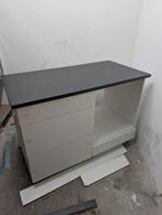 Kast/Dressoir - Gebruikt, Ophalen, Overige materialen, Gebruikt, Minder dan 100 cm