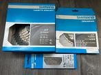 Shimano XT cassette, Nieuw, Mountainbike, Ophalen of Verzenden