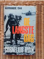 De Langste Dag - Cornelius Ryan, Ophalen of Verzenden