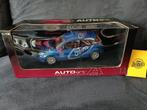 1:18 Ford focus WRC, Hobby en Vrije tijd, Modelauto's | 1:18, F, Auto, Autoart, T