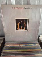 Vinyl lp BEATLES: RARITIES, Ophalen of Verzenden, 12 inch, Rock-'n-Roll