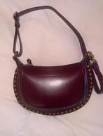 Isabel Marant Oskan Moon, Ophalen of Verzenden, Nieuw, Bruin, Handtas