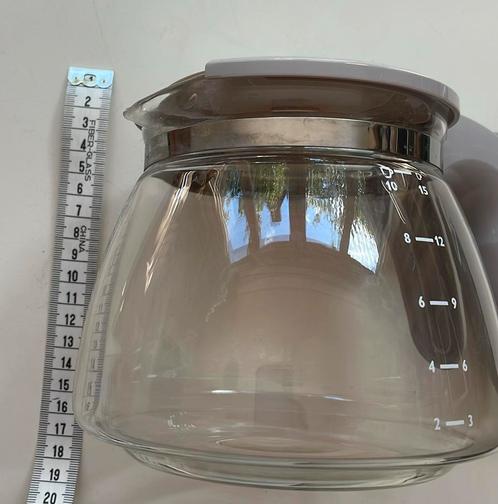 Philips 15 kopjes koffiekan, Witgoed en Apparatuur, Koffiemachine-accessoires, Nieuw, Ophalen of Verzenden