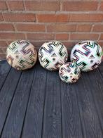 Ek ballen 2020 en mini te koop!, Ophalen, Zo goed als nieuw, Bal