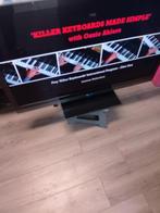 Tv sharp 46 inch, Ophalen, 100 cm of meer, 50 Hz, Sharp