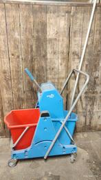 Professionele dweilkar, Ophalen of Verzenden