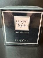 Lancome La Nuit Tresor, Verzenden, Nieuw