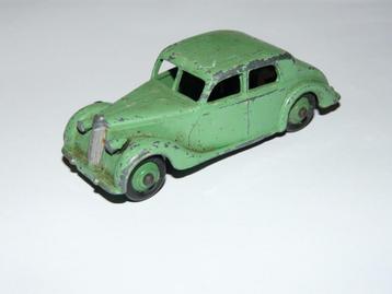 Dinky Toys - 40A - Riley beschikbaar voor biedingen