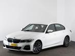 BMW 3-serie 330e 293 PK M-Sport | LED Laser | Leder | Trekha, 1998 cc, Achterwielaandrijving, Gebruikt, Euro 6