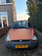 Ford Ka 1.3 2004. APK tot 24-11-2026. Kilometerstand: 83683, Auto's, Voorwielaandrijving, 1299 cc, 31 €/maand, Ka