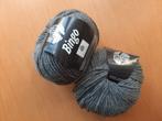 2 bollen bingo lana grossa, Hobby en Vrije tijd, Breien en Haken, Ophalen of Verzenden, Nieuw, Breien of Haken, Wol of Garen